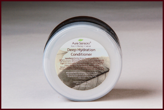 Deep Hydration Conditioner