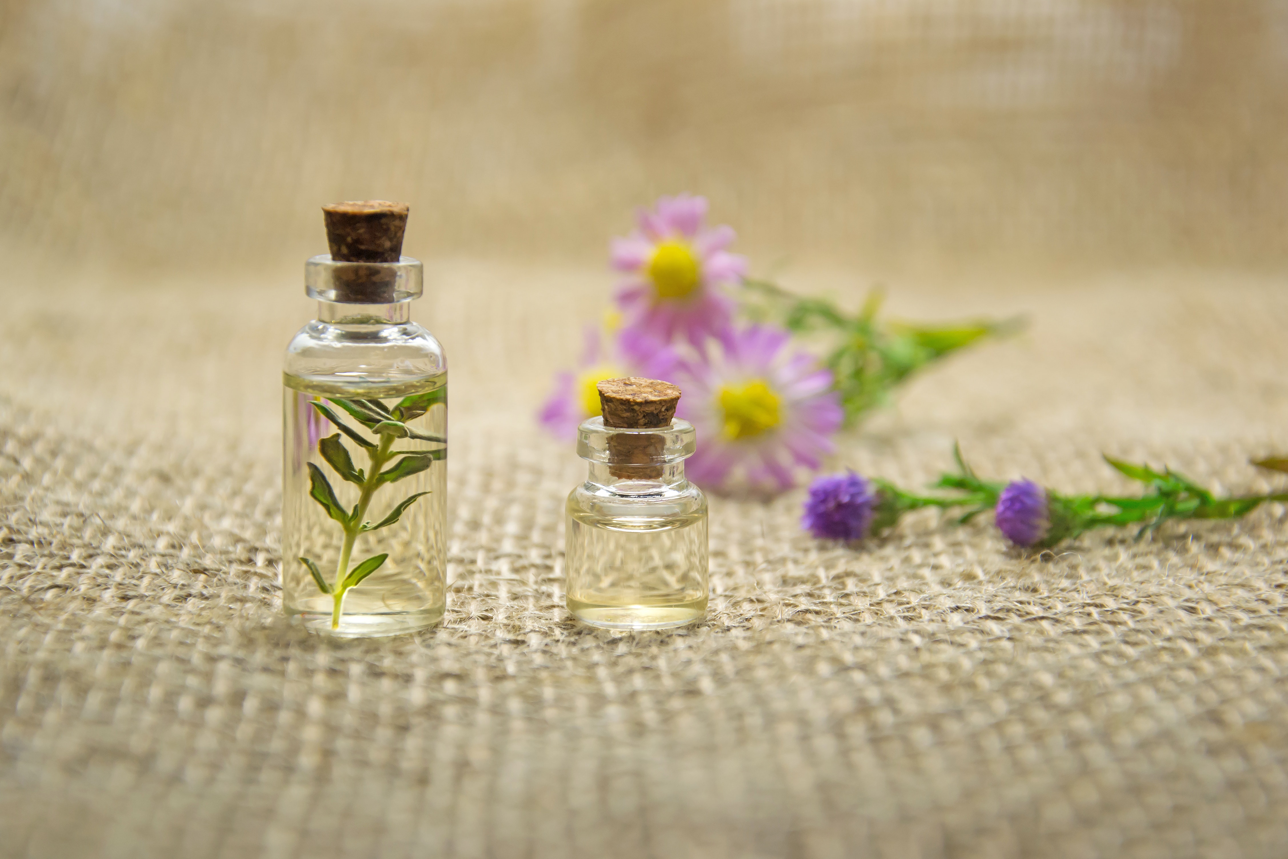 Best Essential Oils for Clear Complexion