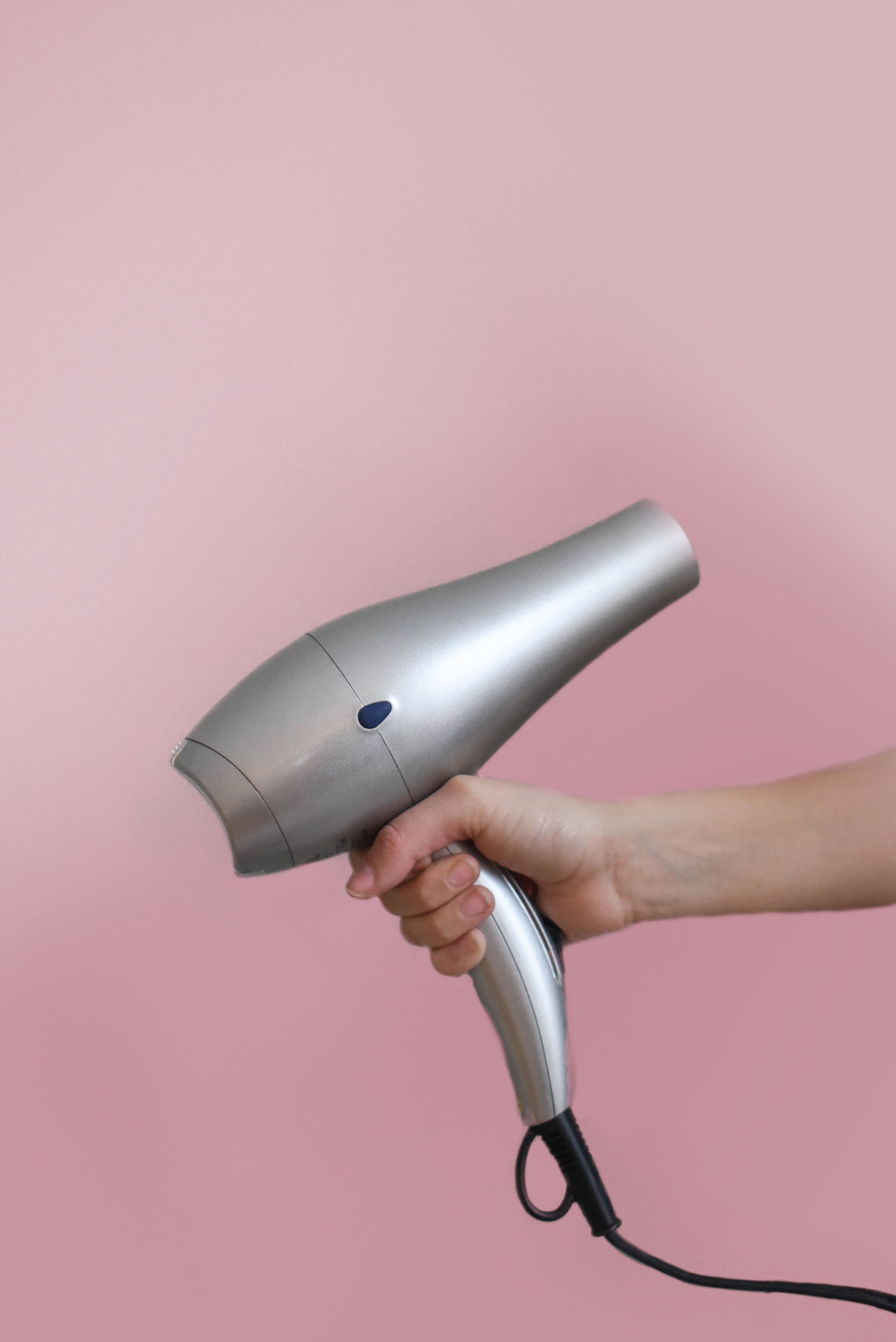 Hair Dryer