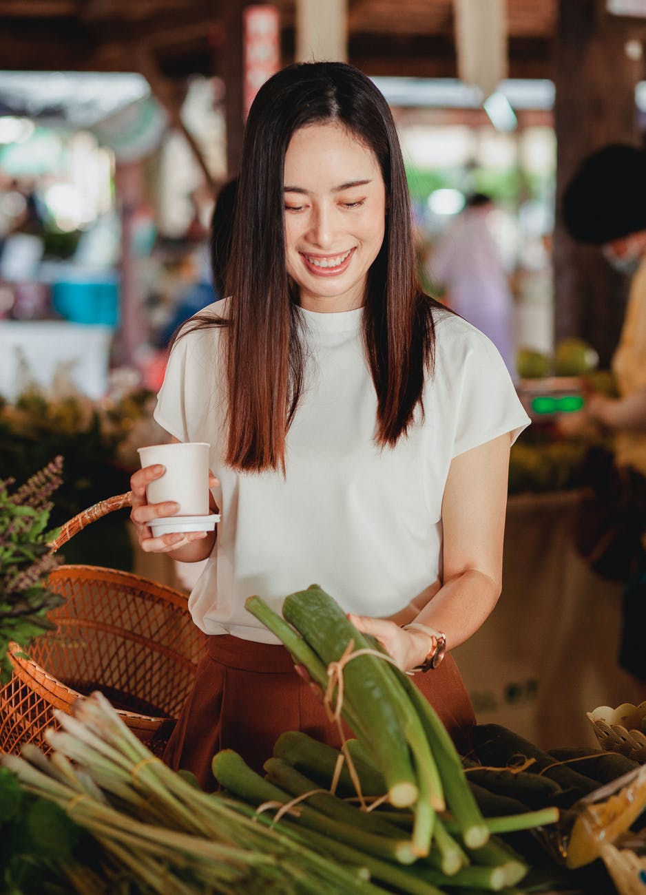 Lemongrass for Oral Health