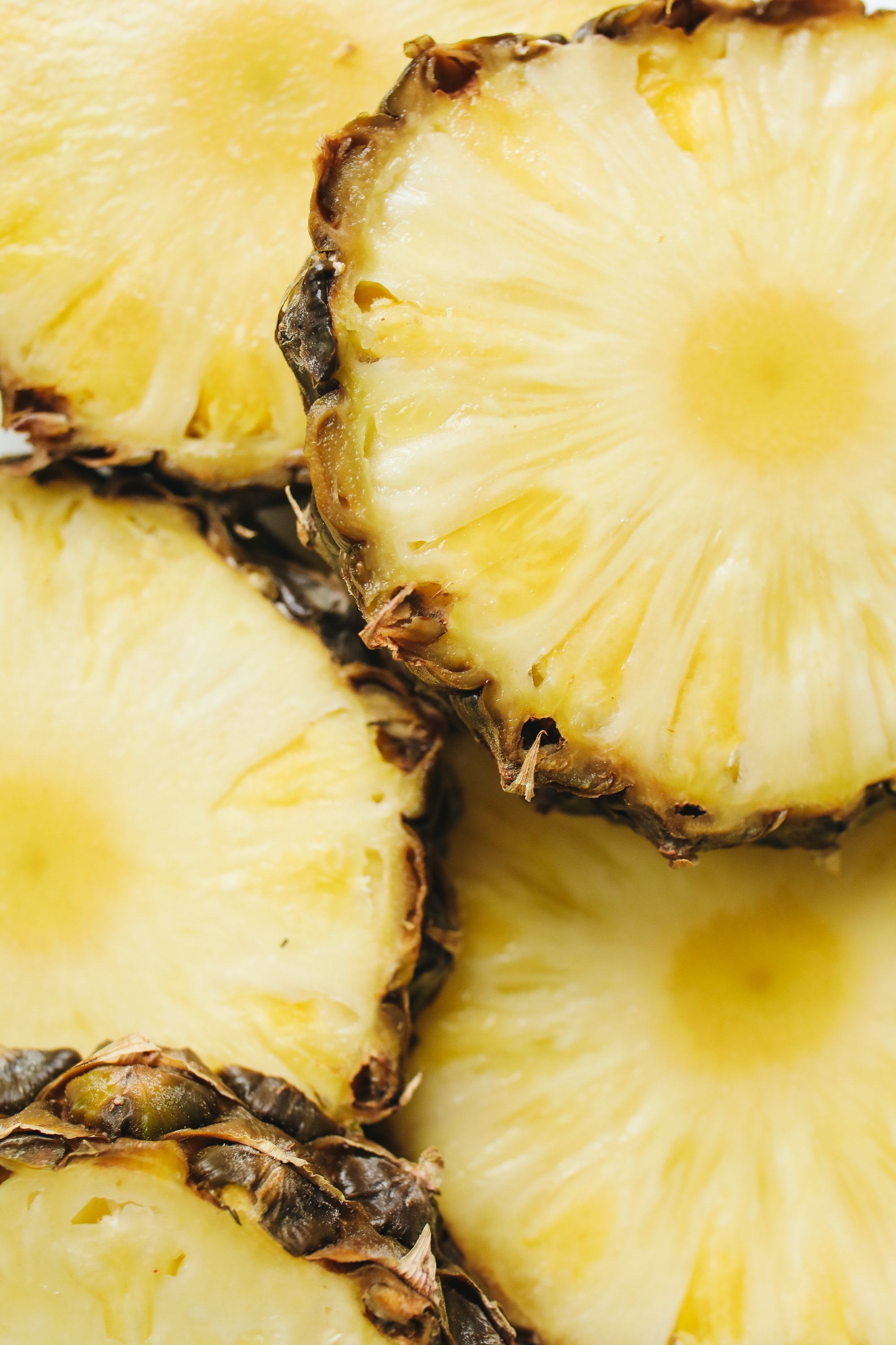 Pineapple - Bromelain Enzyme Benefits